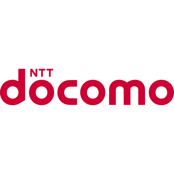 Ntt Docomo Logo