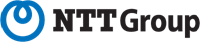 NTT Group Logo ,Logo , icon , SVG NTT Group Logo
