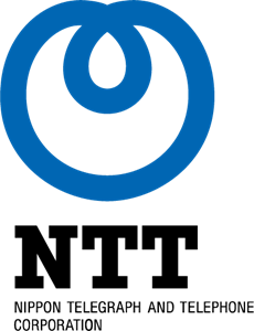 NTT Logo ,Logo , icon , SVG NTT Logo