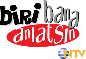 NTV – Biri Bana Anlatsın Logo ,Logo , icon , SVG NTV – Biri Bana Anlatsın Logo