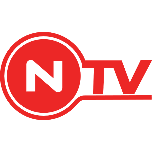 NTV Logo ,Logo , icon , SVG NTV Logo
