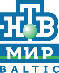 NTV Mir Baltic Logo ,Logo , icon , SVG NTV Mir Baltic Logo