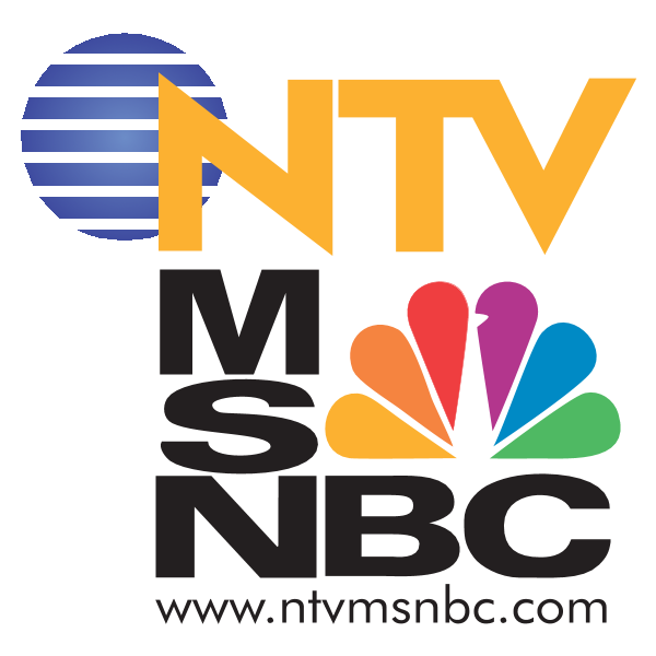 NTVMSNBC.com Logo ,Logo , icon , SVG NTVMSNBC.com Logo