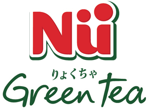 Nu Green Tea Logo ,Logo , icon , SVG Nu Green Tea Logo