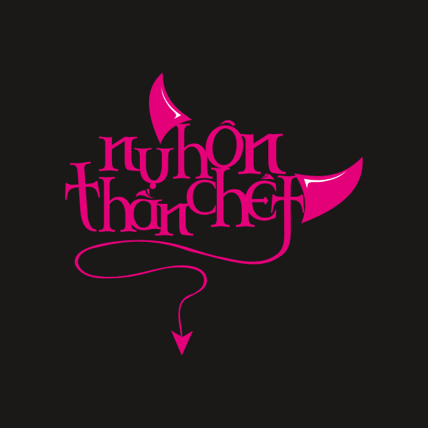 Nu Hon Than Chet Logo