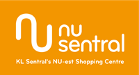 NU Sentral Logo