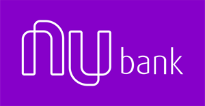 Nubank Logo ,Logo , icon , SVG Nubank Logo