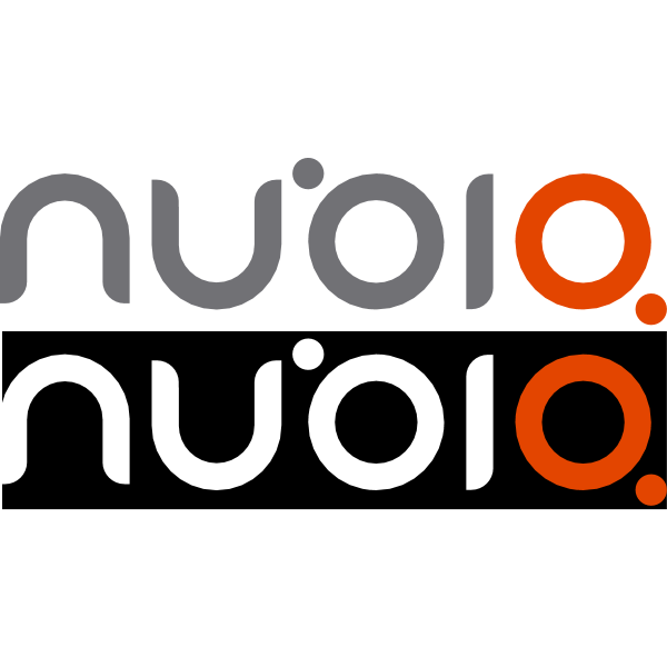 Nubia Logo ,Logo , icon , SVG Nubia Logo