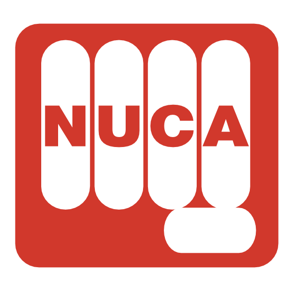 Nuca Logo ,Logo , icon , SVG Nuca Logo