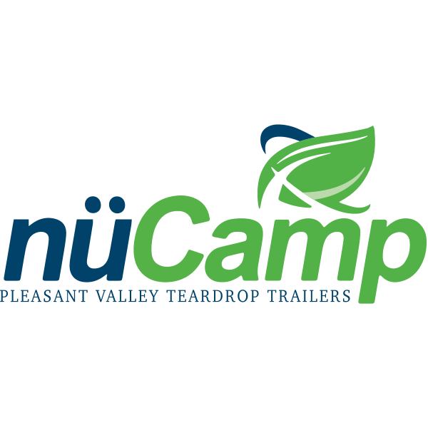 NüCamp RV Logo