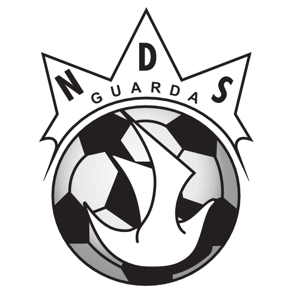 Núcleo Desportivo e Social da Guarda Logo ,Logo , icon , SVG Núcleo Desportivo e Social da Guarda Logo