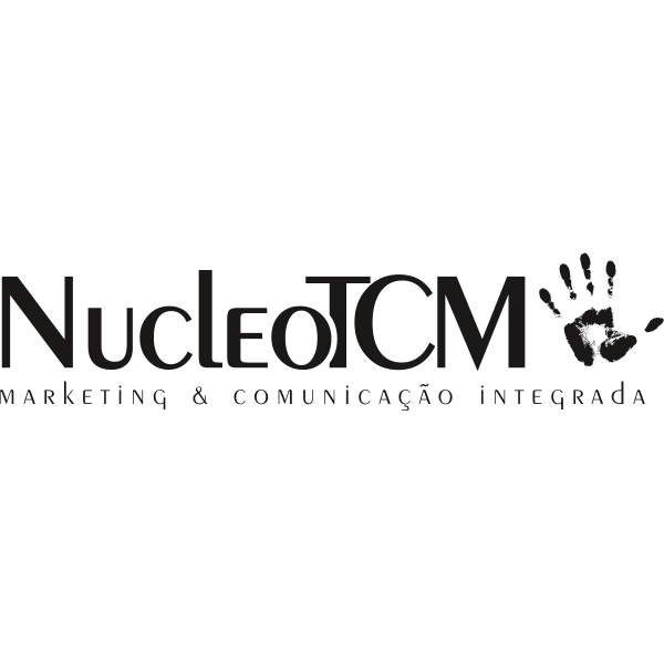 NucleoTCM Marketing e Comunicacao Integrada Logo