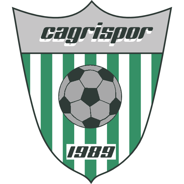 Nuernberg Cagrispor Logo ,Logo , icon , SVG Nuernberg Cagrispor Logo