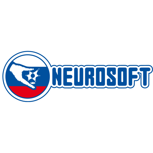 Nuerosoft Logo ,Logo , icon , SVG Nuerosoft Logo