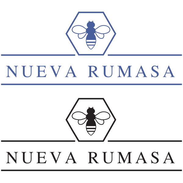 Nueva Rumasa Logo