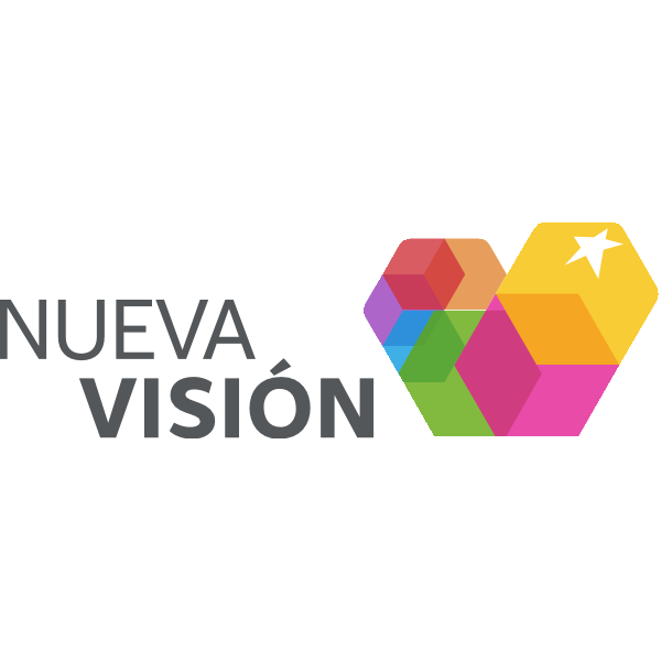 Nueva Visión Logo ,Logo , icon , SVG Nueva Visión Logo
