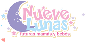 Nueve Lunas Logo