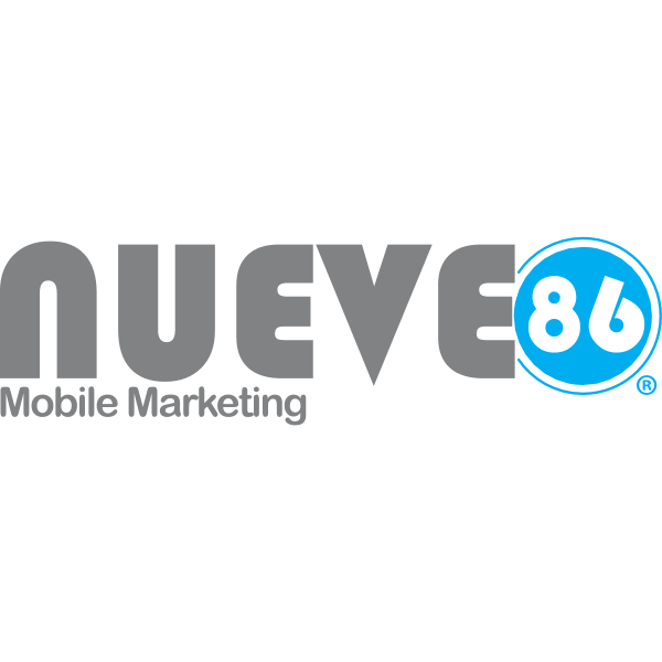 Nueve86 Logo