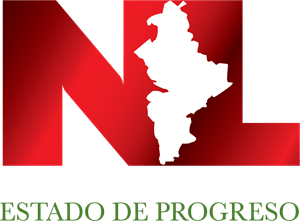 Nuevo Leon Estadon de Progreso Logo ,Logo , icon , SVG Nuevo Leon Estadon de Progreso Logo