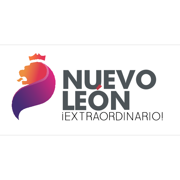 Nuevo León – Extraordinario Logo ,Logo , icon , SVG Nuevo León – Extraordinario Logo
