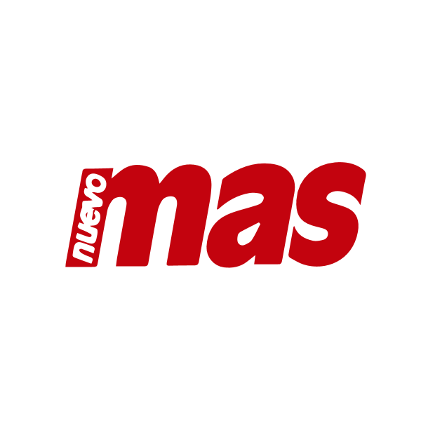 Nuevo mas logo