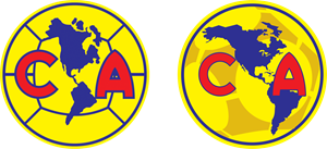 Club Aguilas del America Logo [ Download - Logo - icon ] png svg