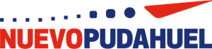 Nuevo Pudahuel Logo ,Logo , icon , SVG Nuevo Pudahuel Logo