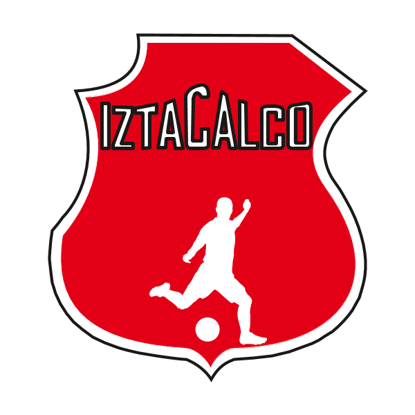 Nuevo Valedores de Iztacalco Logo