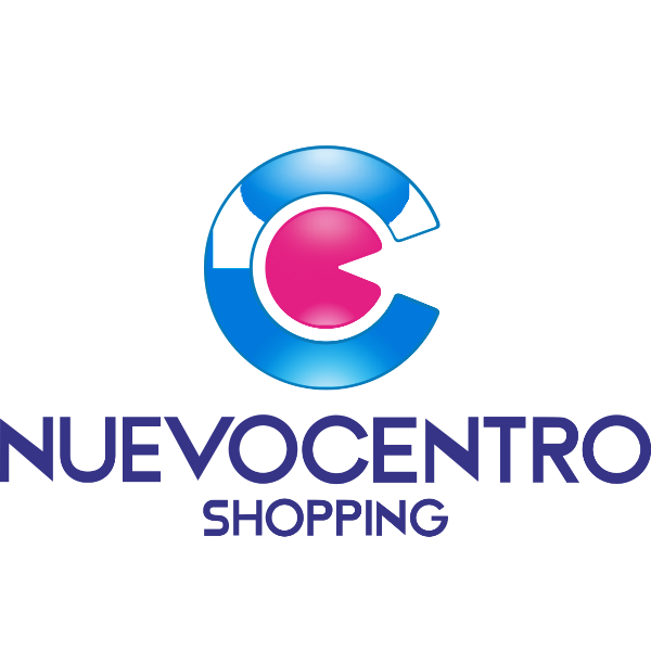Nuevocentro Logo ,Logo , icon , SVG Nuevocentro Logo