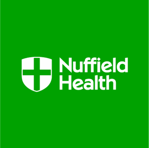 Nuffield Health Logo