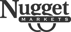 Nugget Markets Logo ,Logo , icon , SVG Nugget Markets Logo