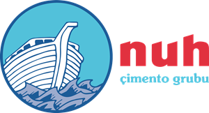 Nuh Çimento Logo ,Logo , icon , SVG Nuh Çimento Logo
