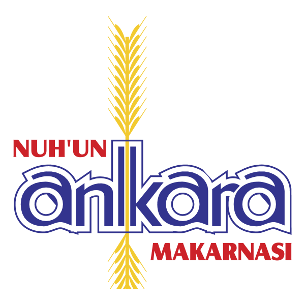 Nuh'un Ankara Makarnasi