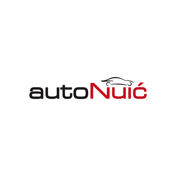 Nuic auto Logo ,Logo , icon , SVG Nuic auto Logo