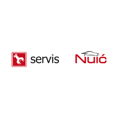 Nuic servis Logo ,Logo , icon , SVG Nuic servis Logo