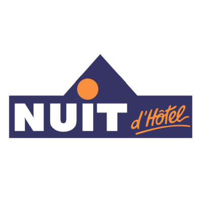 Nuit d’Hotel Logo ,Logo , icon , SVG Nuit d’Hotel Logo