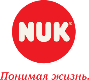 NUK Logo ,Logo , icon , SVG NUK Logo