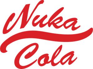 Nuka-Cola Logo ,Logo , icon , SVG Nuka-Cola Logo