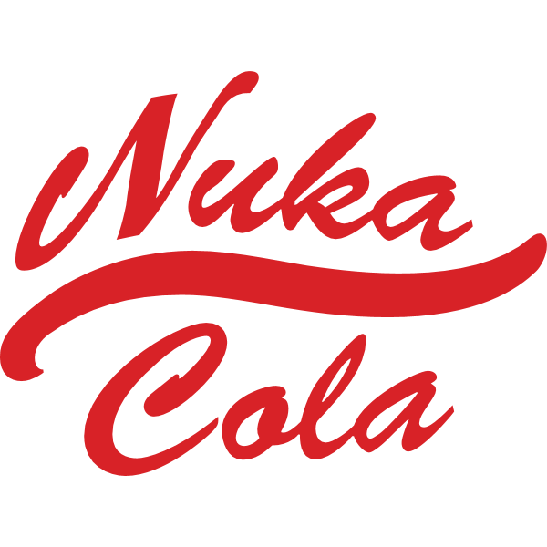 Nuka-Cola