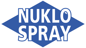 NukloSpray Logo
