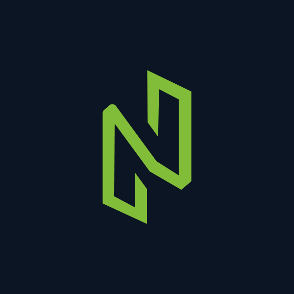Nuls ,Logo , icon , SVG Nuls