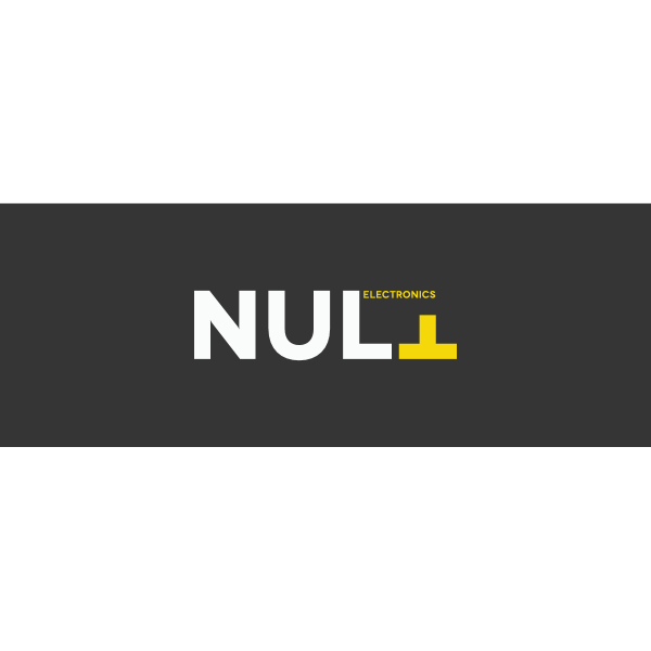 Nult Logo ,Logo , icon , SVG Nult Logo