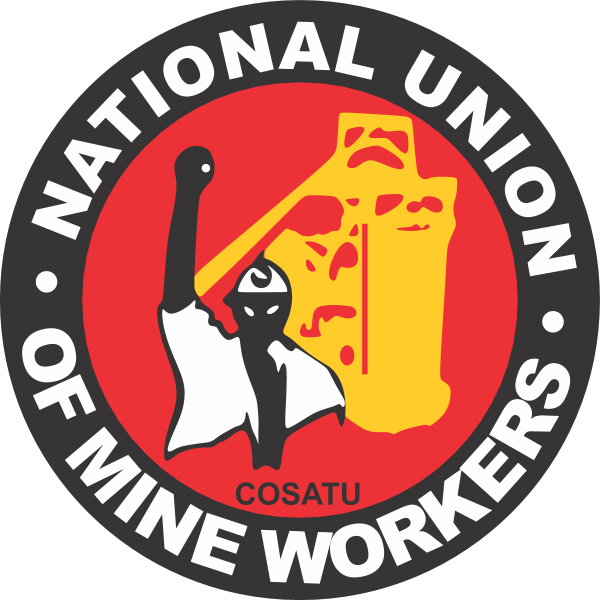 NUM COSATU Logo