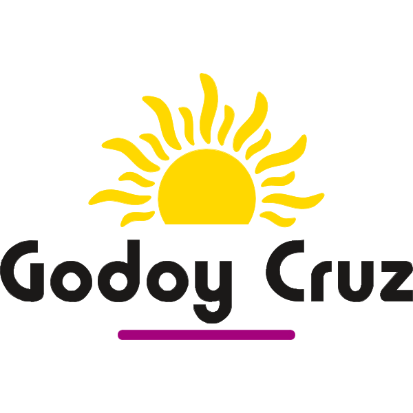 nunicipalidad godoy cruz Logo