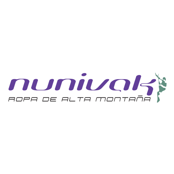 NUNIVAK Logo ,Logo , icon , SVG NUNIVAK Logo