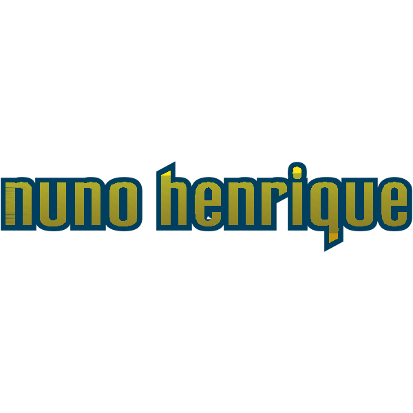 nunohenrique Logo ,Logo , icon , SVG nunohenrique Logo