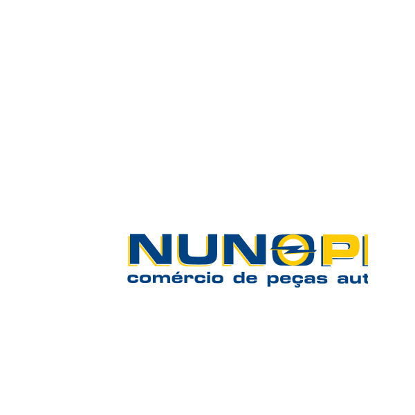 Nunopel Logo ,Logo , icon , SVG Nunopel Logo