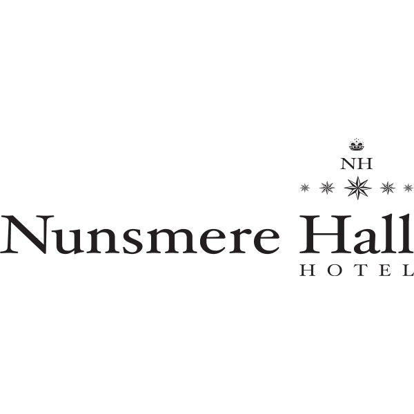 Nunsmere Hall Hotel Logo ,Logo , icon , SVG Nunsmere Hall Hotel Logo