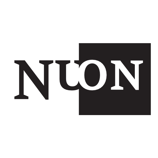 Nuon Logo ,Logo , icon , SVG Nuon Logo