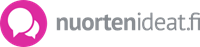 Nuortenideat Logo ,Logo , icon , SVG Nuortenideat Logo